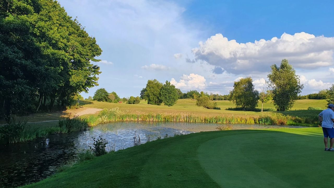 Golf- & LandClub Gut Uhlenhorst