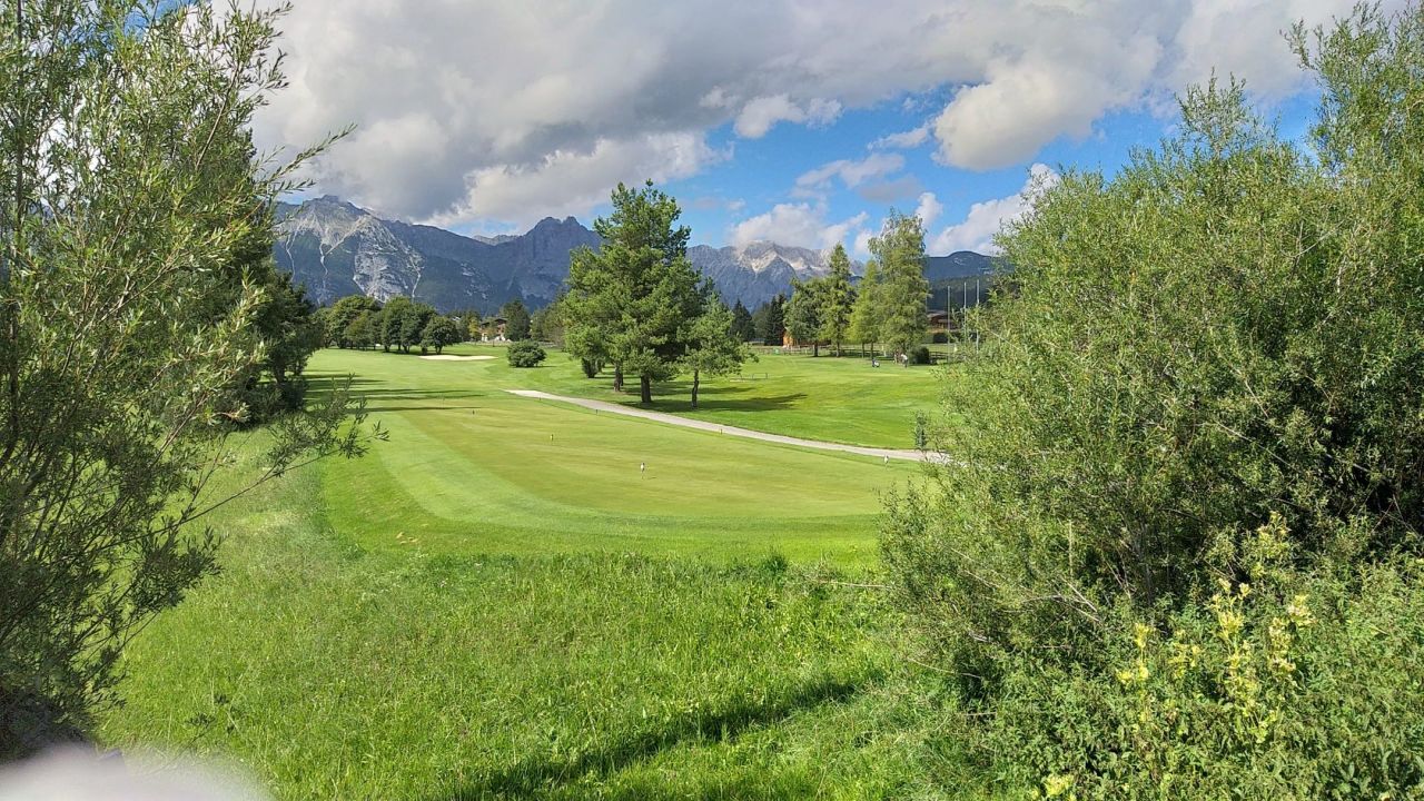 Golfclub Seefeld Reith