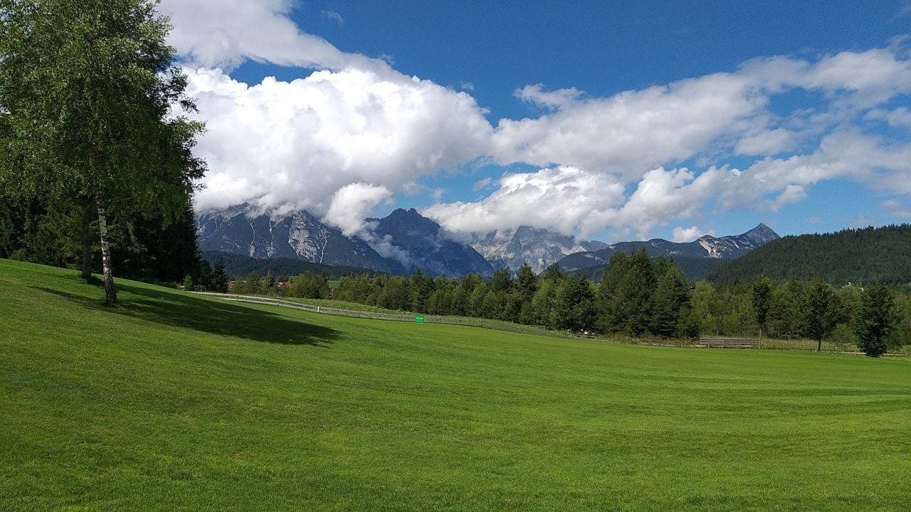 Golfclub Seefeld Reith