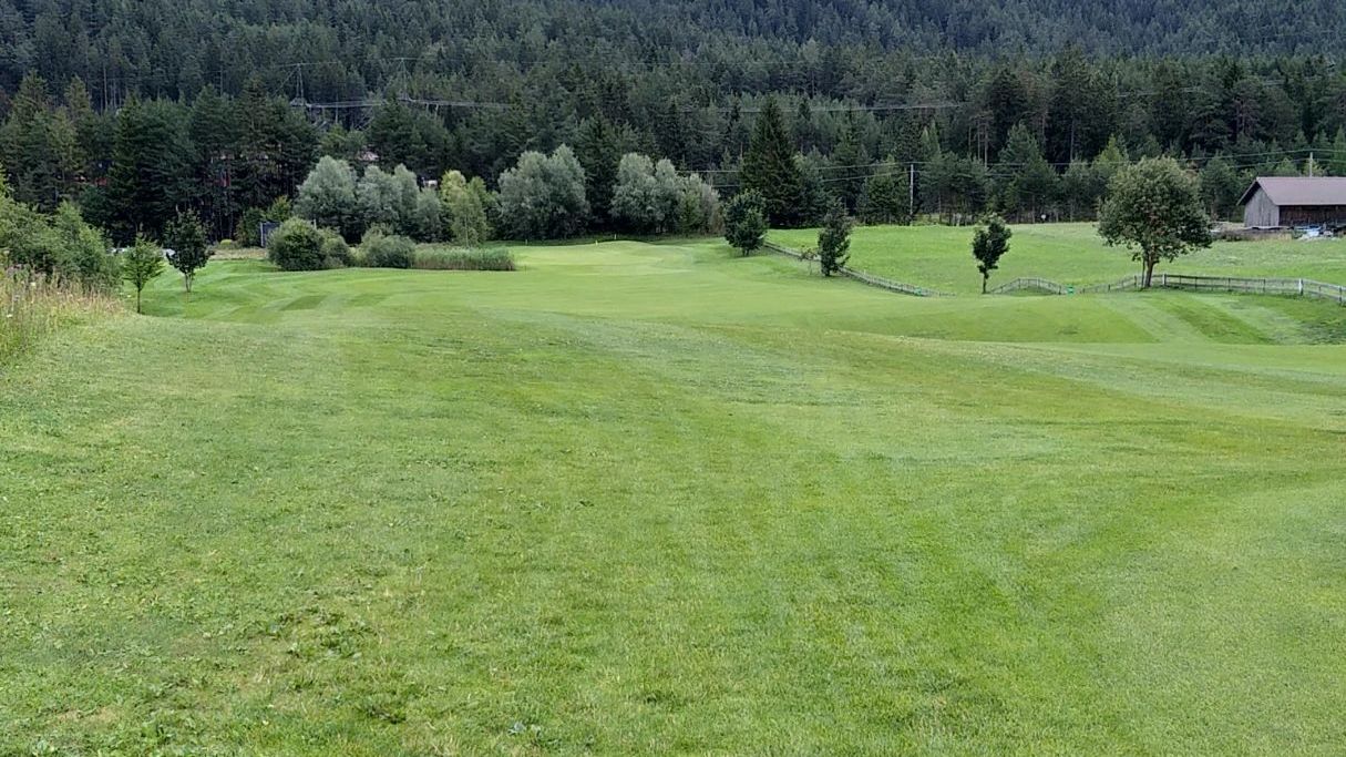 Golfclub Seefeld Reith