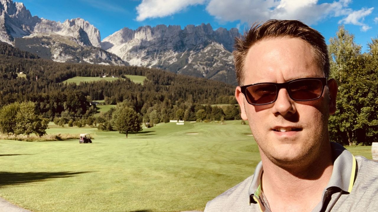 GC Wilder Kaiser Ellmau