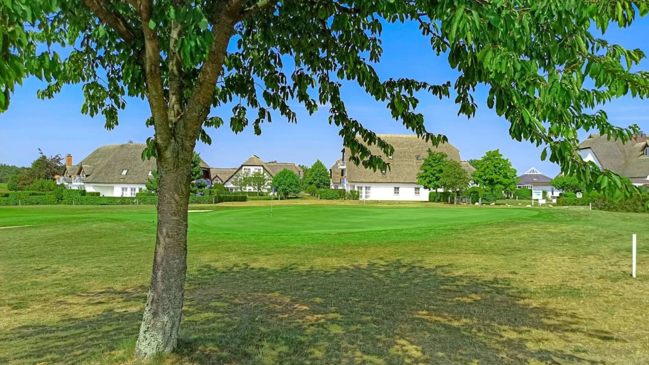 GC Balmer See-Insel Usedom