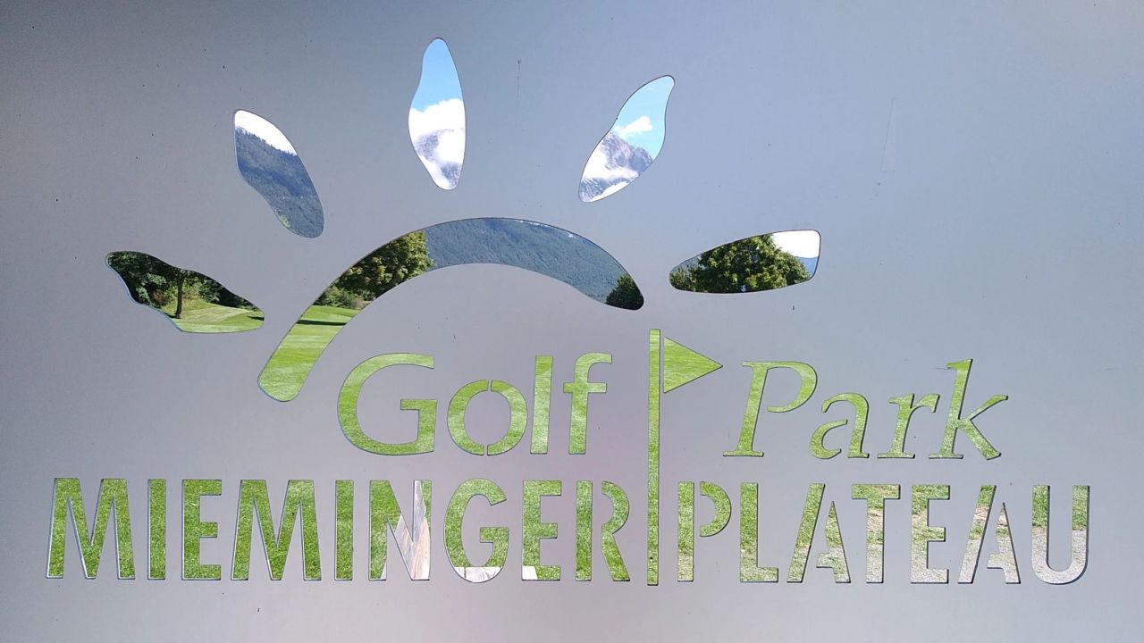 Golfpark Mieminger Plateau
