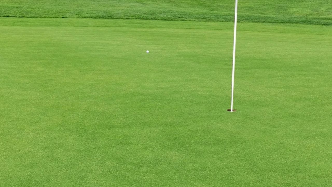 GolfResort Hardenberg