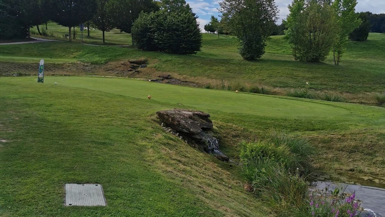 GolfResort Hardenberg