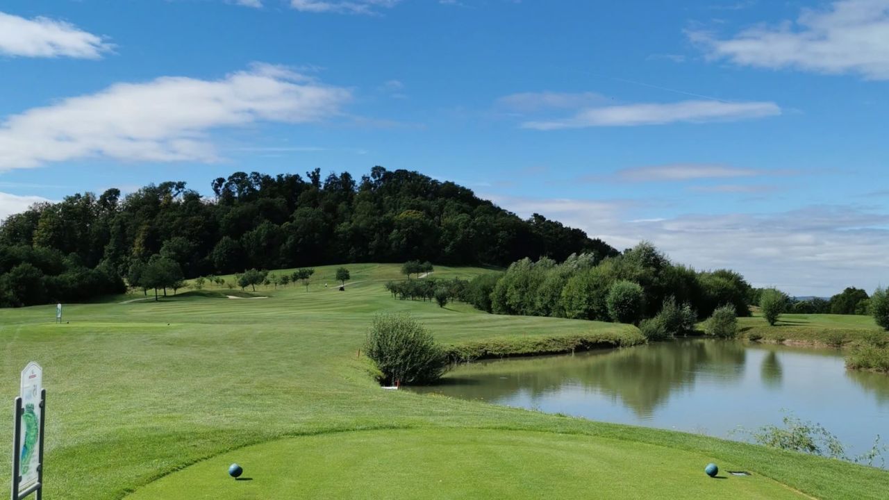 GolfResort Hardenberg