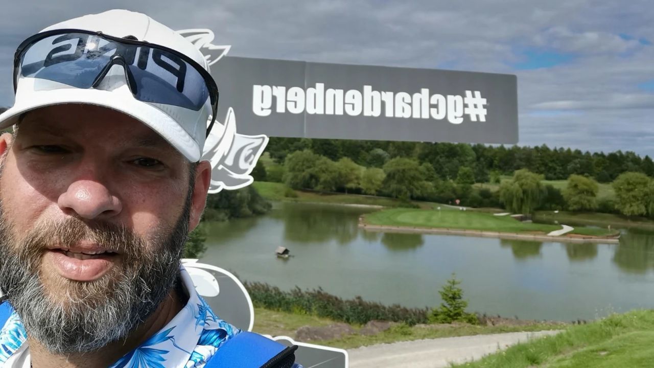 GolfResort Hardenberg