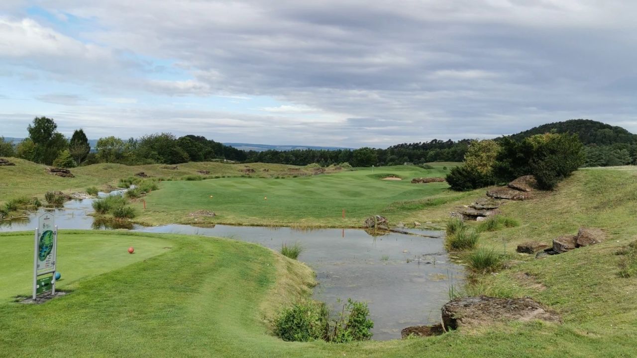 GolfResort Hardenberg