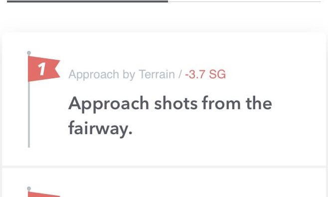 Golfanlage Zuoz-Madulain