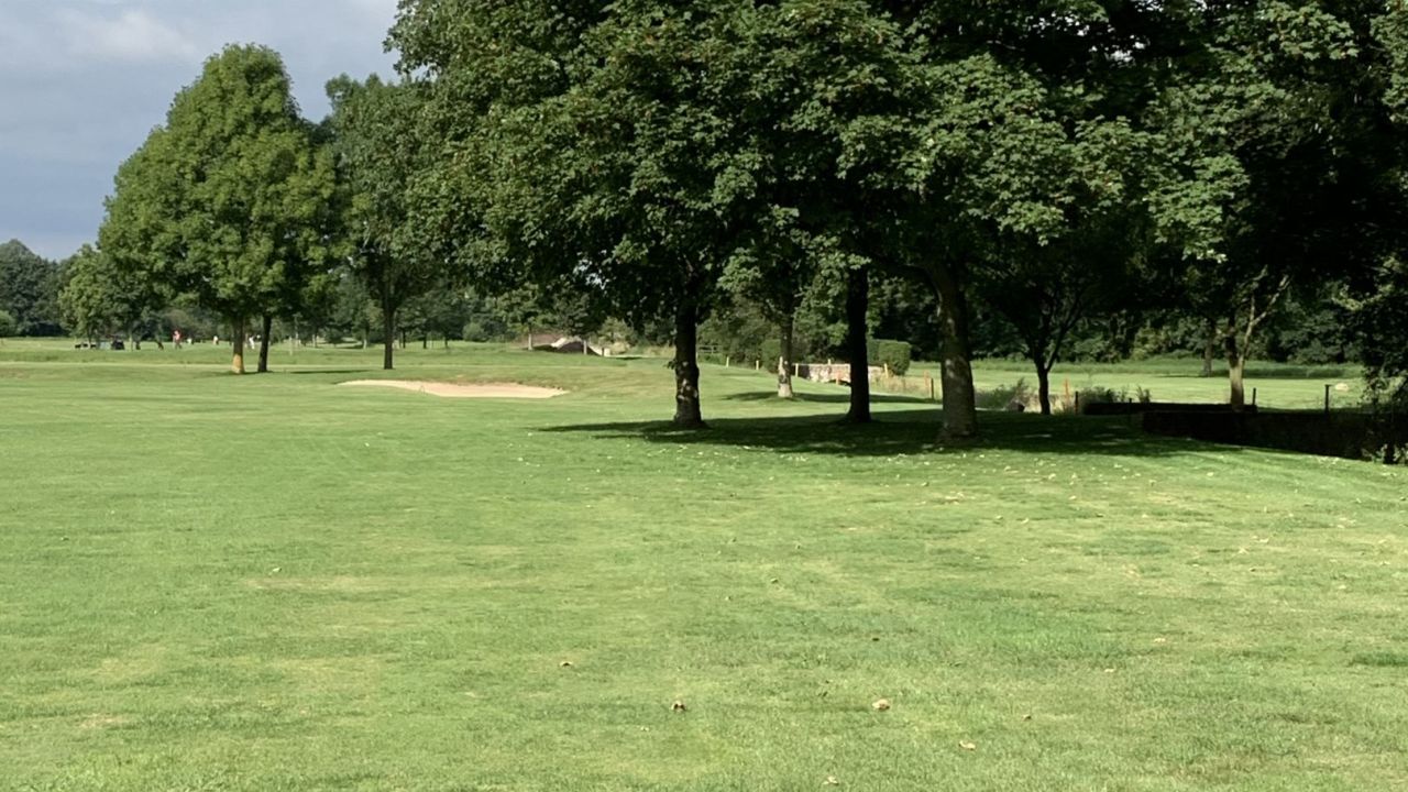 GC Wasserschloss Westerwinkel