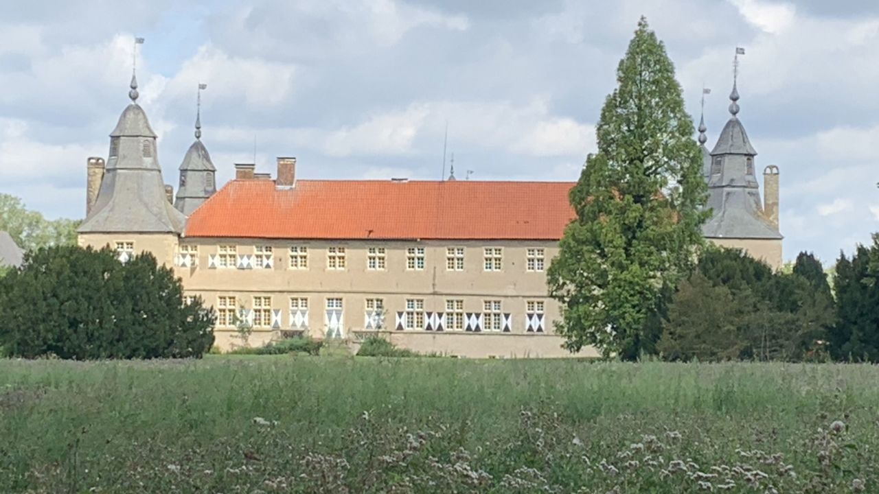 GC Wasserschloss Westerwinkel