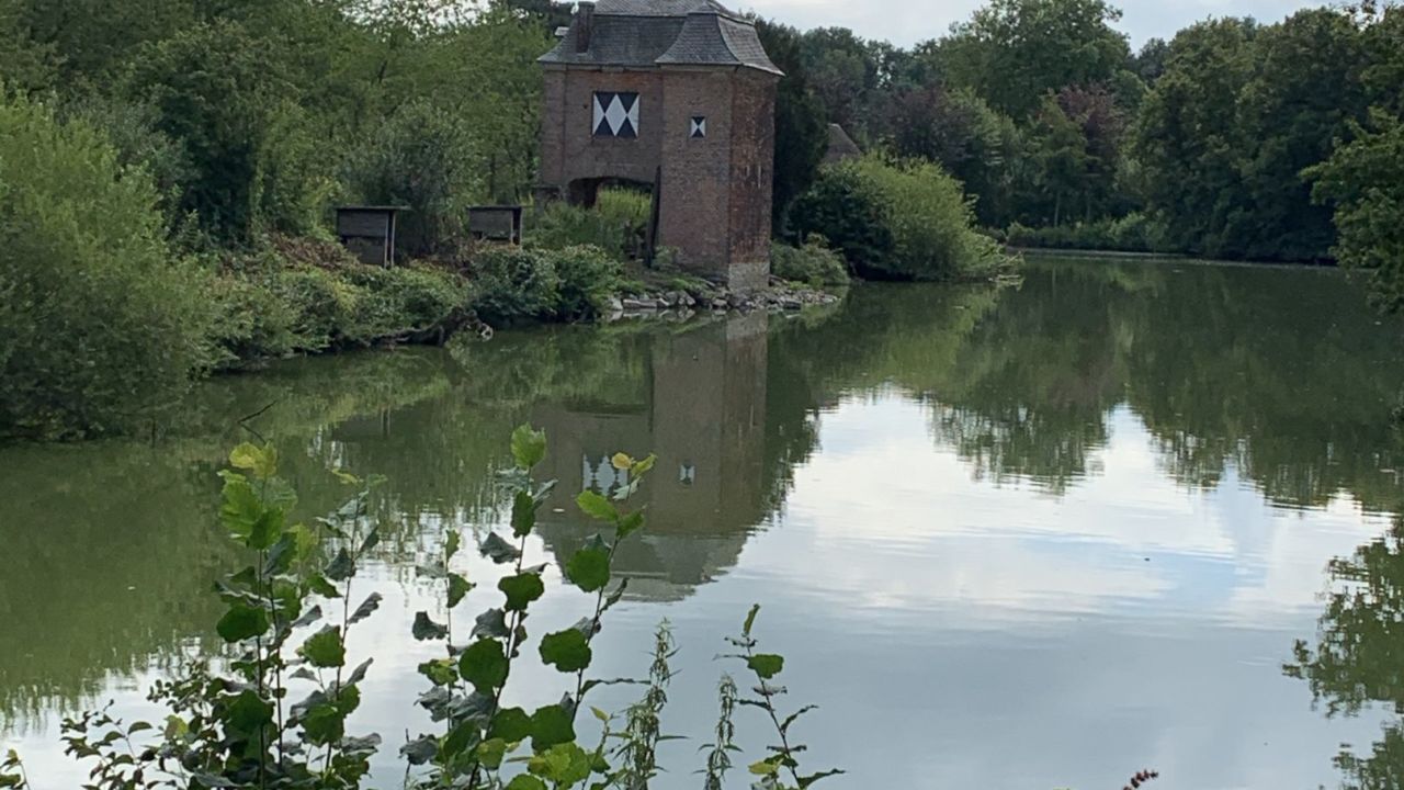 GC Wasserschloss Westerwinkel