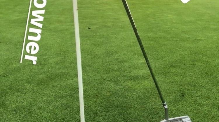 Golfclub Der Lüderich