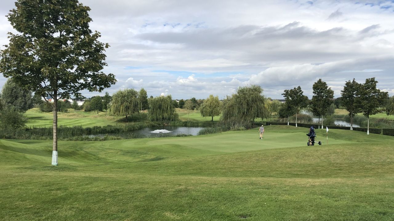 Kölner Golfclub