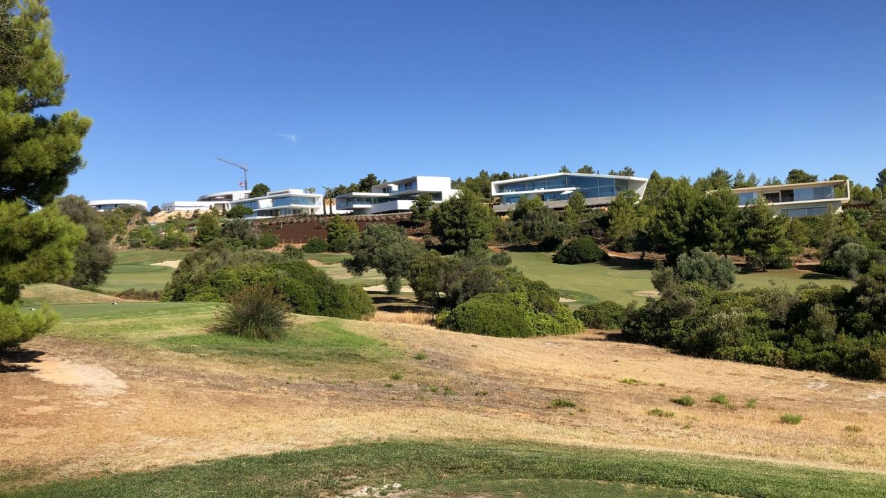 Palmares Ocean Golf & Living