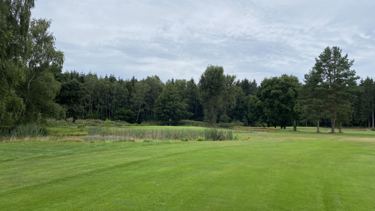 Golfclub Soltau
