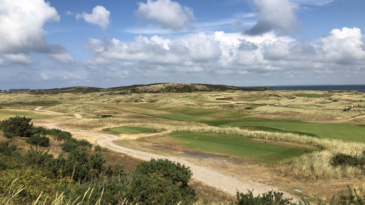 GC Budersand Sylt