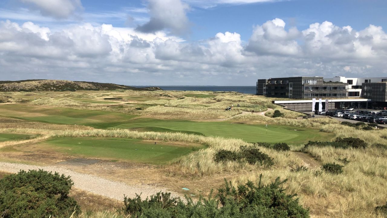 GC Budersand Sylt