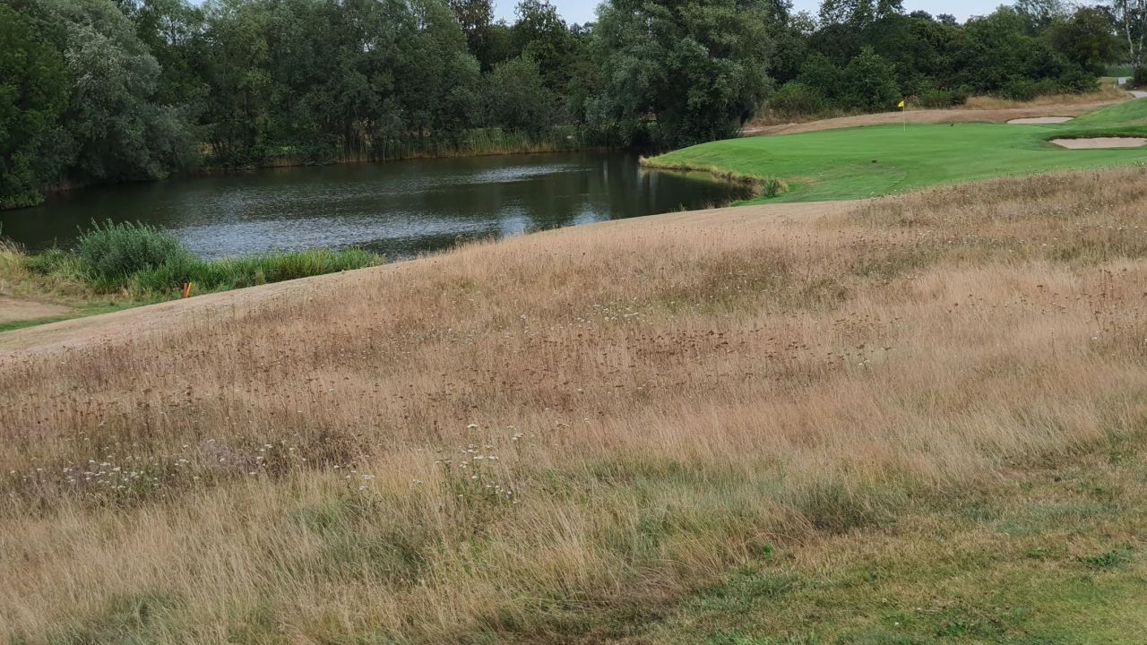 Golfpark Schloss Wilkendorf