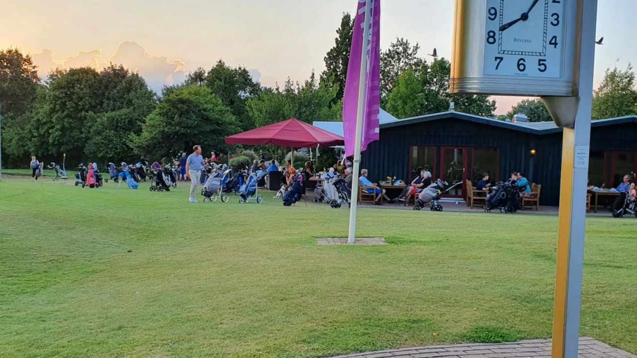 Golf- & LandClub Gut Uhlenhorst