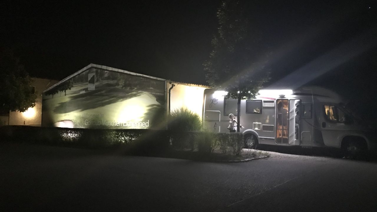 GC München Eichenried