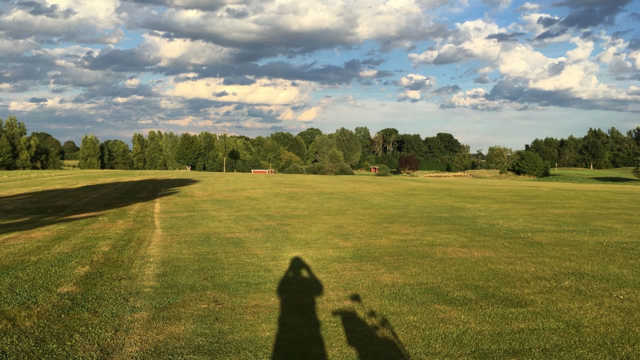 Golf & Country Club Hohwachter Bucht