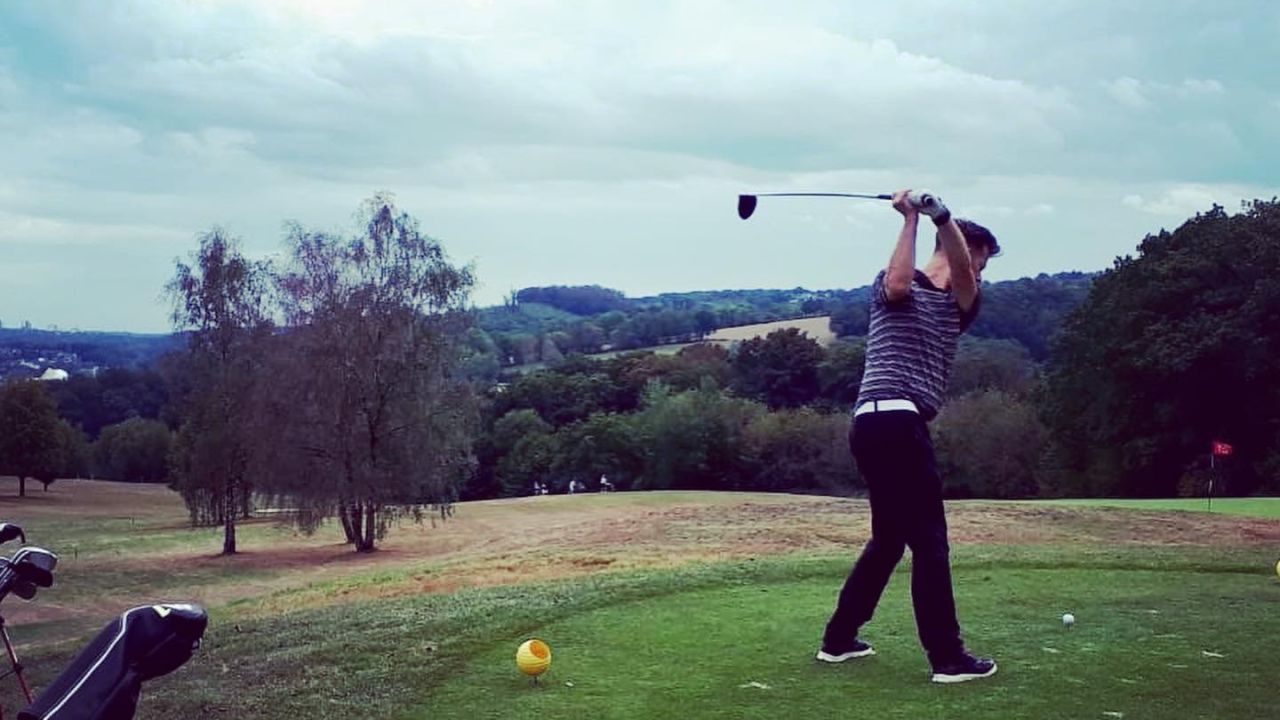 GC Velbert-Gut Kuhlendahl