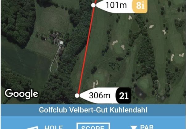 GC Velbert-Gut Kuhlendahl