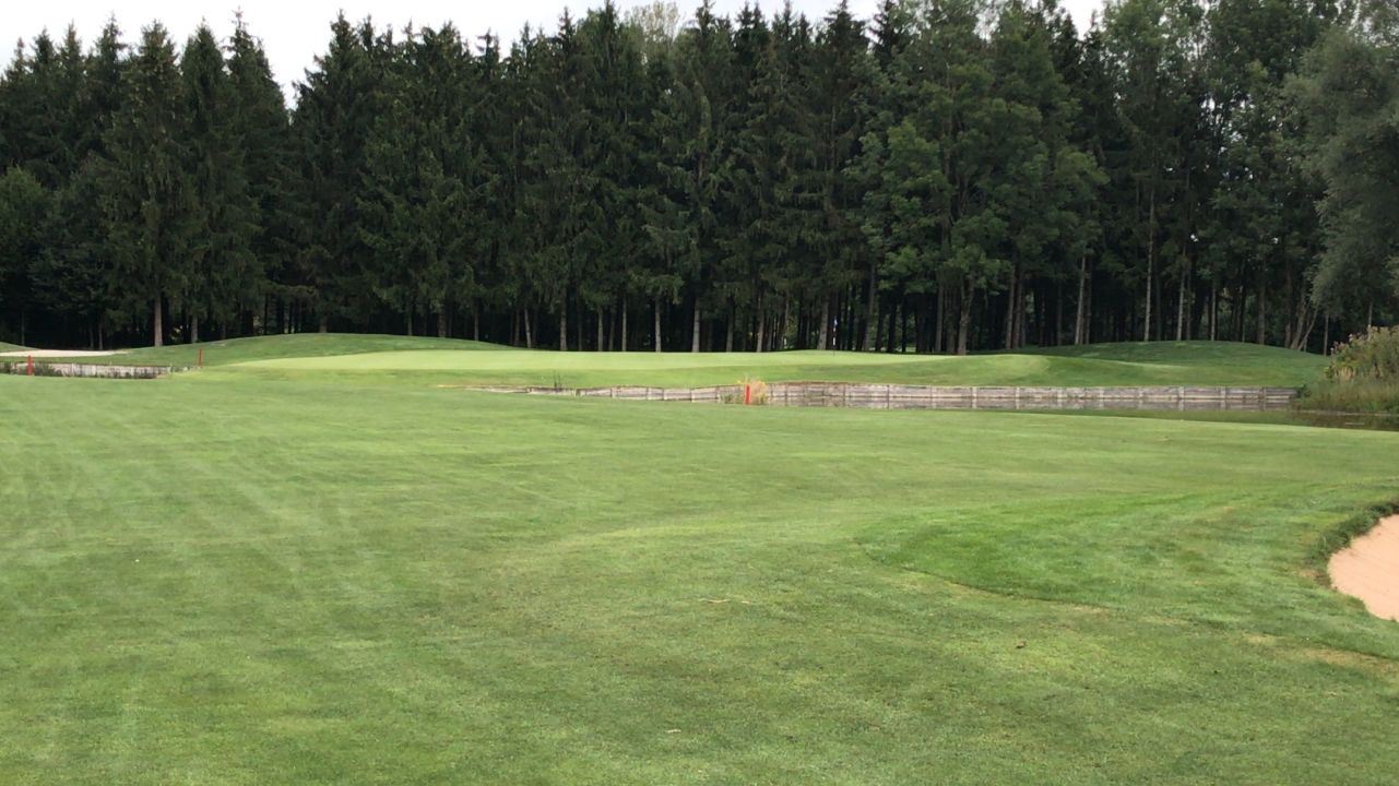 GC München Eichenried