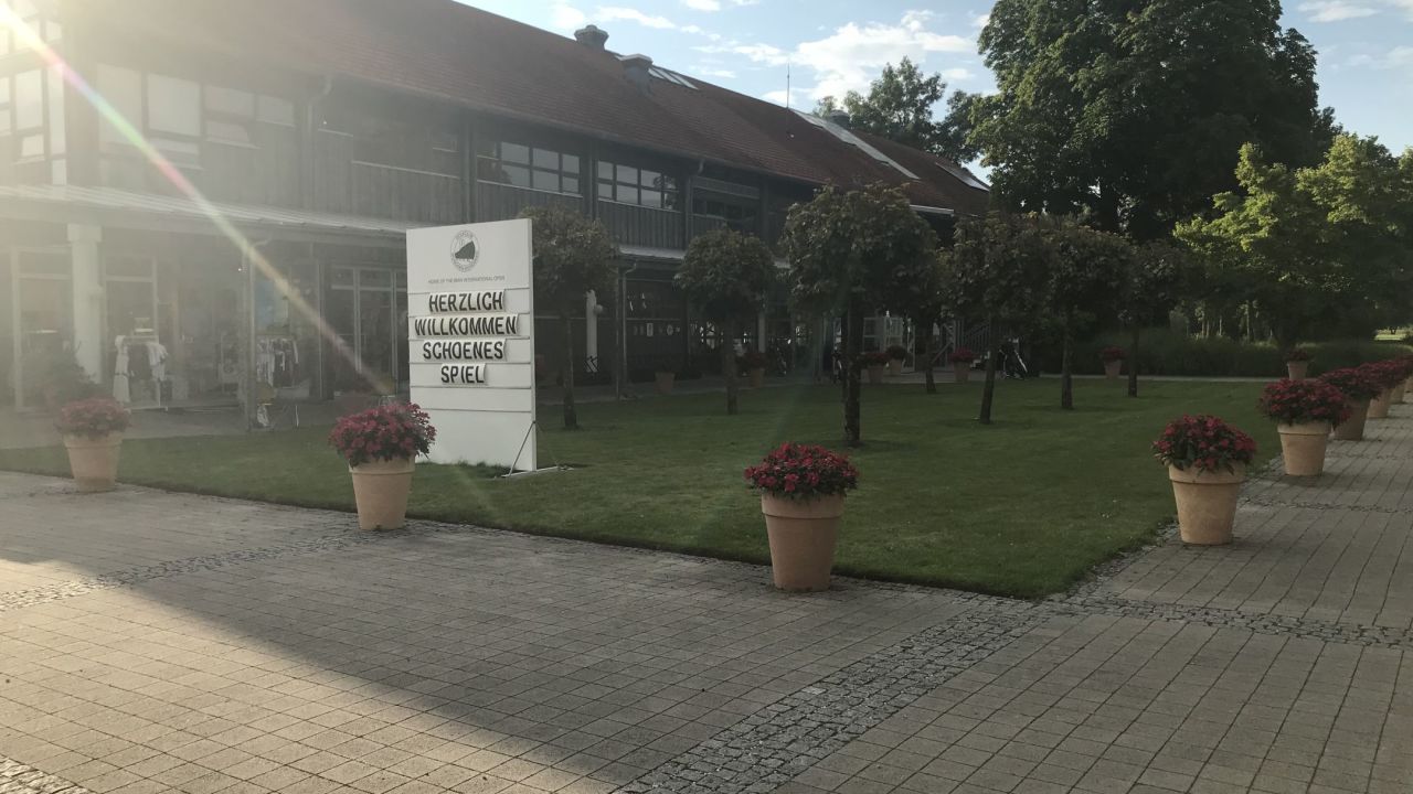 GC München Eichenried