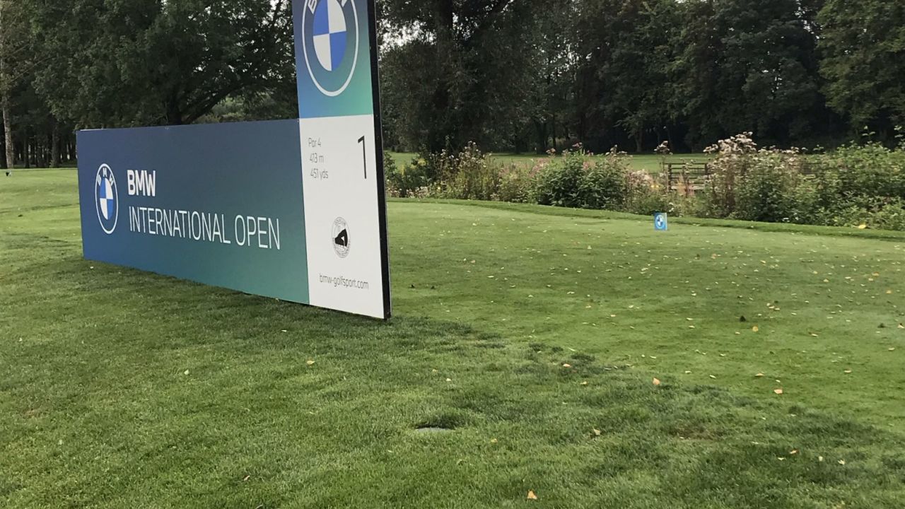 GC München Eichenried