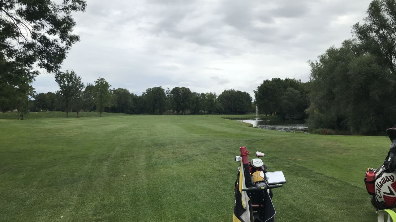 GC München Eichenried