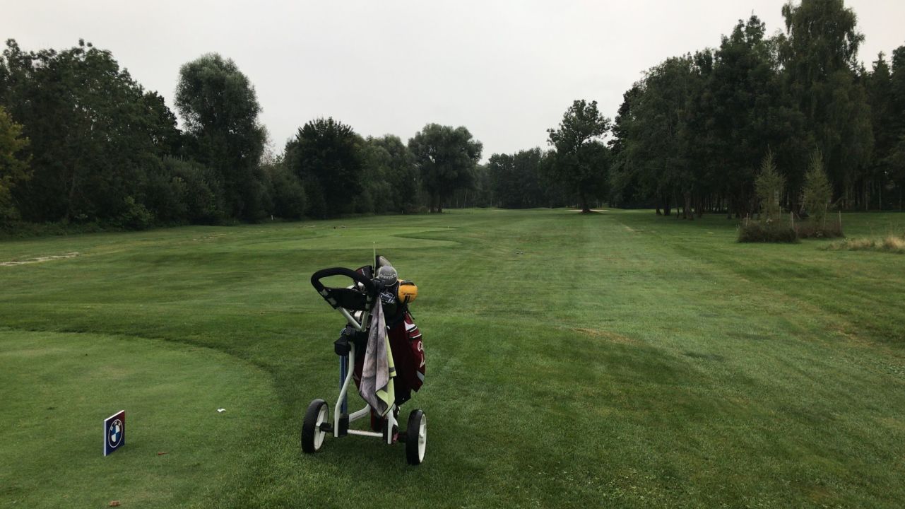 GC München Eichenried