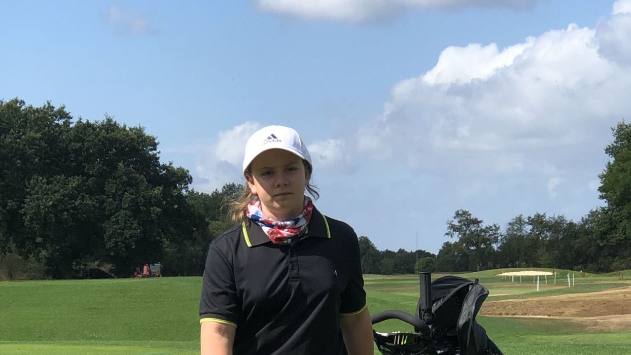 Küsten GC Hohe Klint Cuxhaven