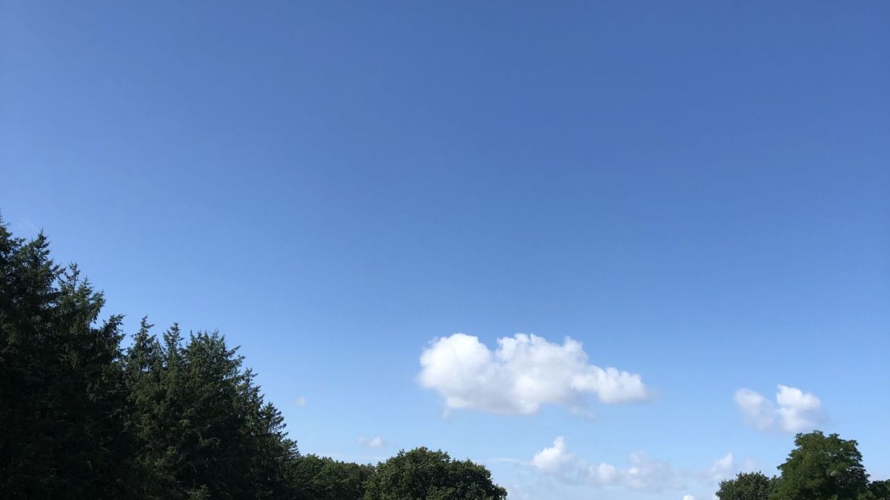 Küsten GC Hohe Klint Cuxhaven