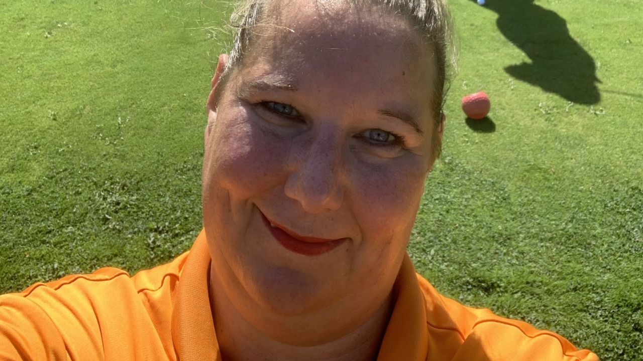 Küsten GC Hohe Klint Cuxhaven