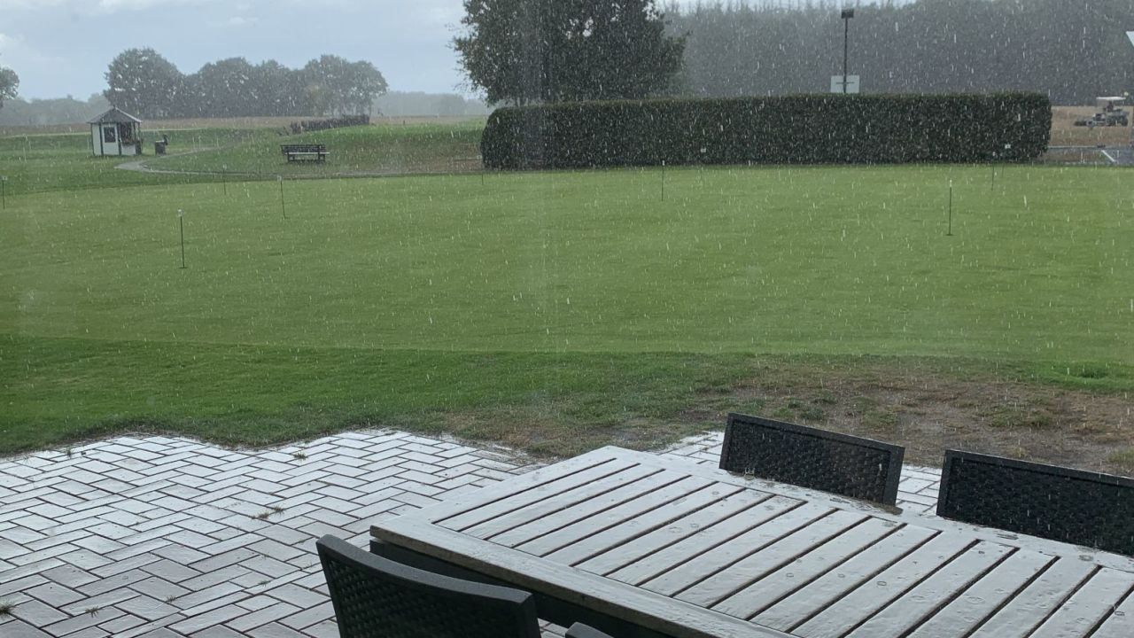 Küsten GC Hohe Klint Cuxhaven