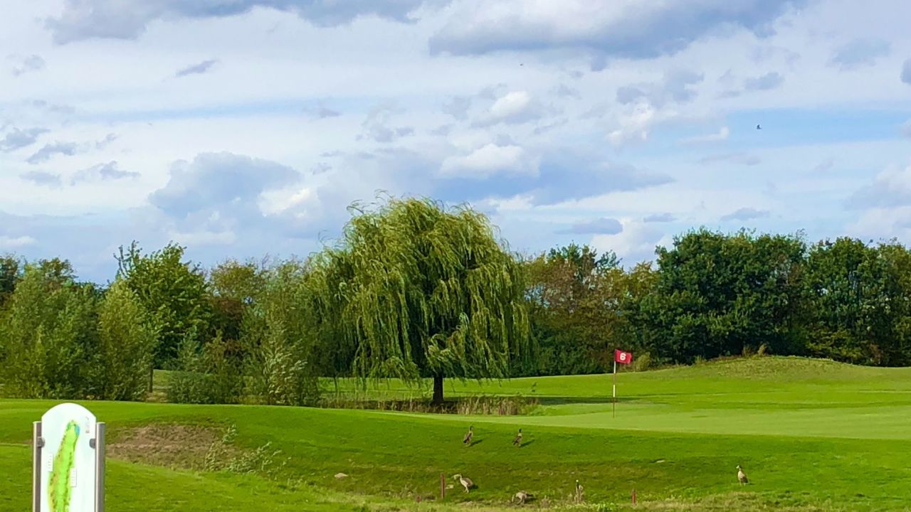 Kölner Golfclub