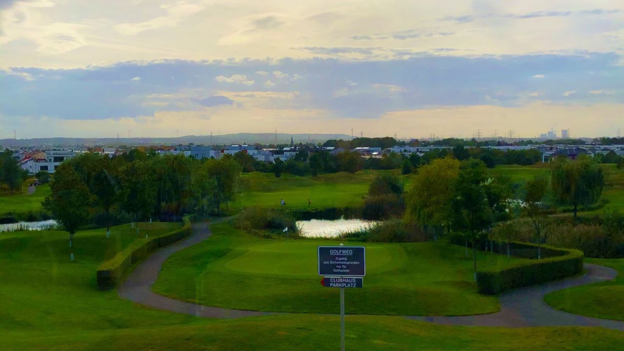 Kölner Golfclub