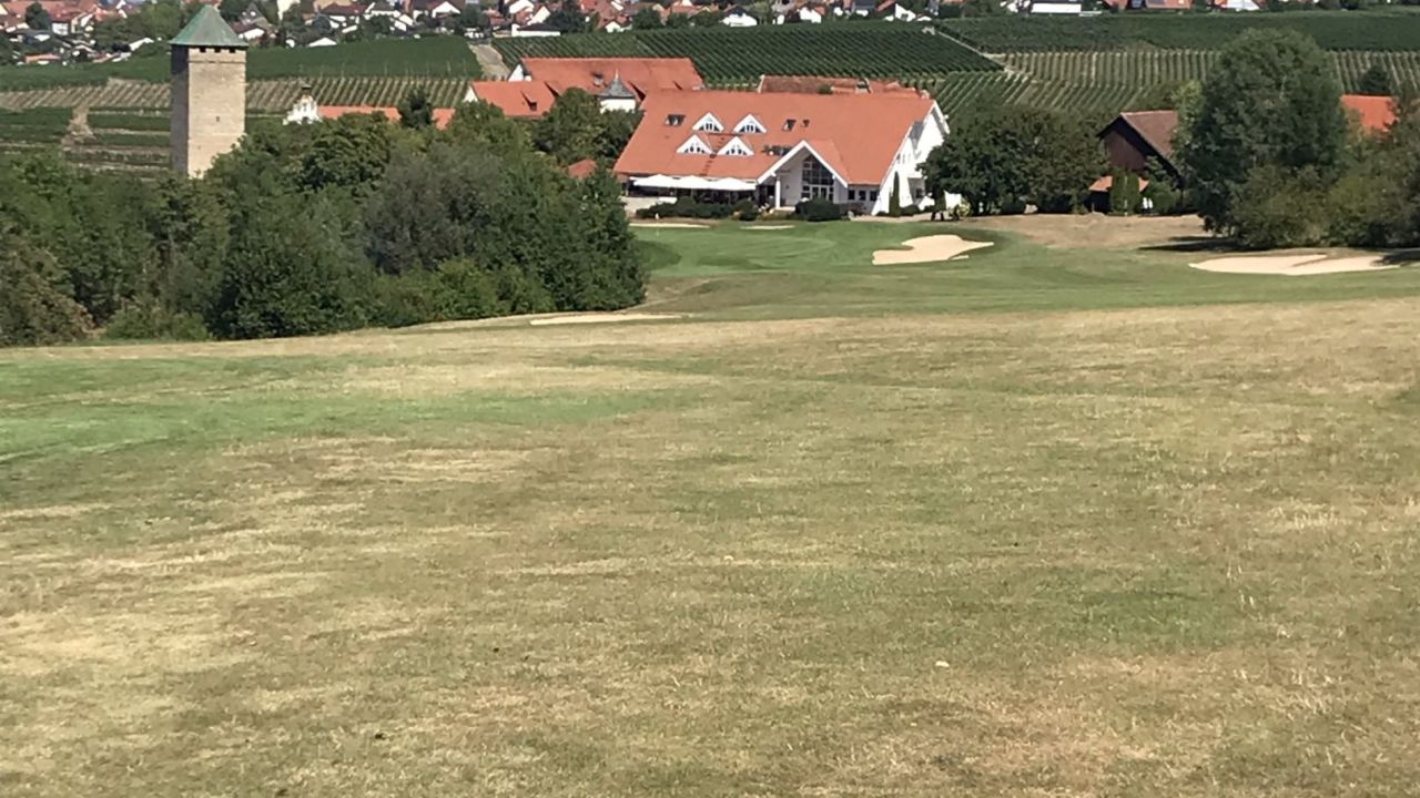 Golf- und Landclub Schloß Liebenstein