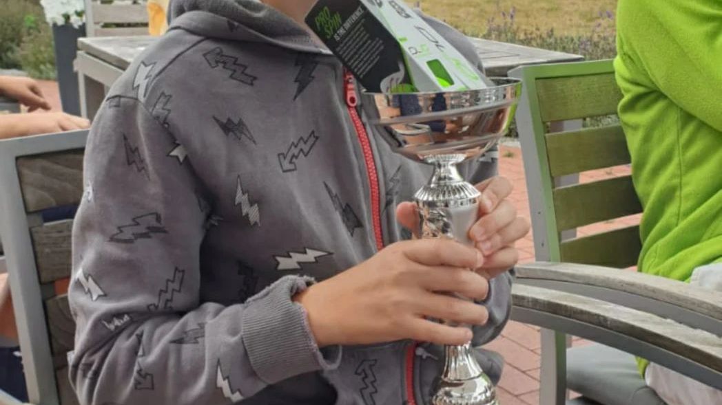 Golfpark Schloss Wilkendorf