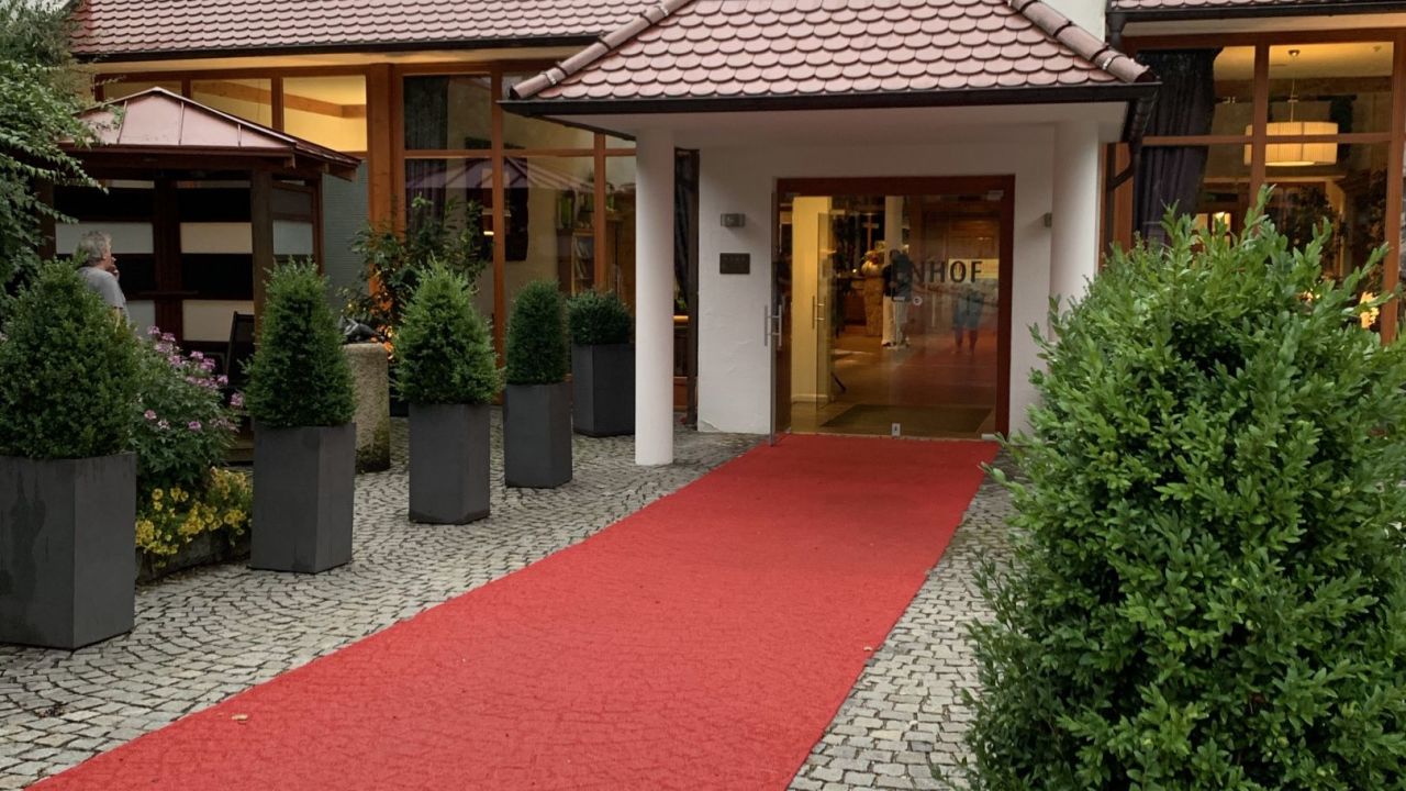 Golf Resort Bad Griesbach, St. Wolfgang Golfplatz Uttlau