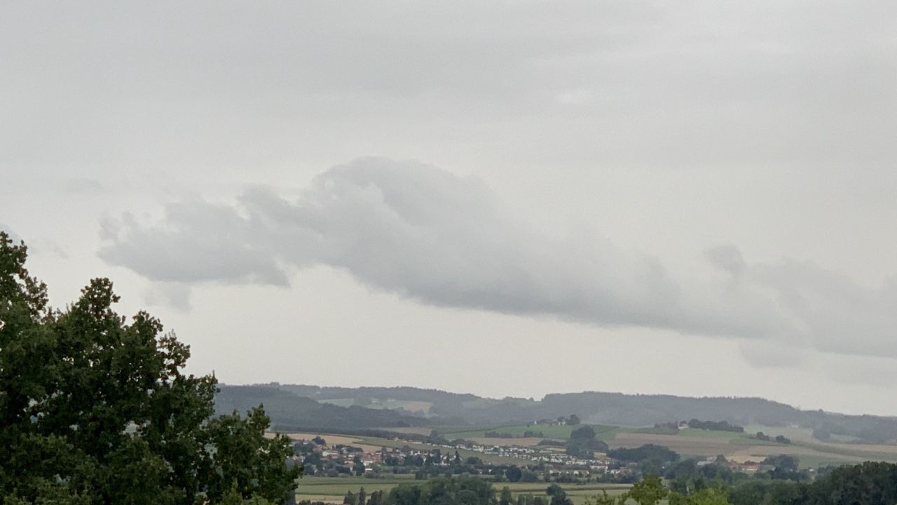 Golf Resort Bad Griesbach, St. Wolfgang Golfplatz Uttlau