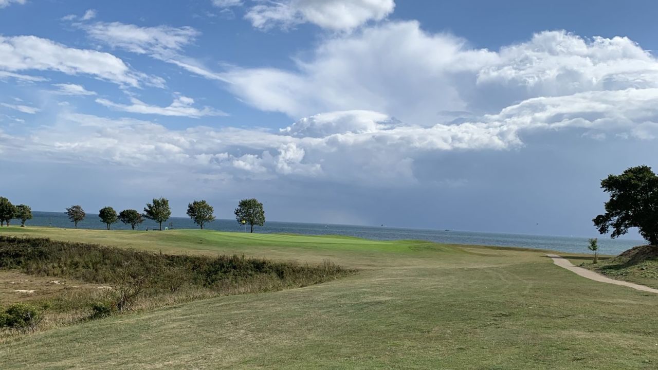 Golfpark Fehmarn