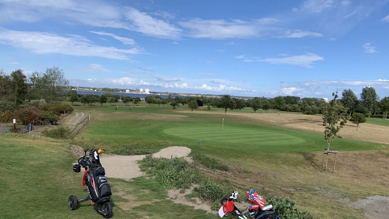 Golfpark Fehmarn