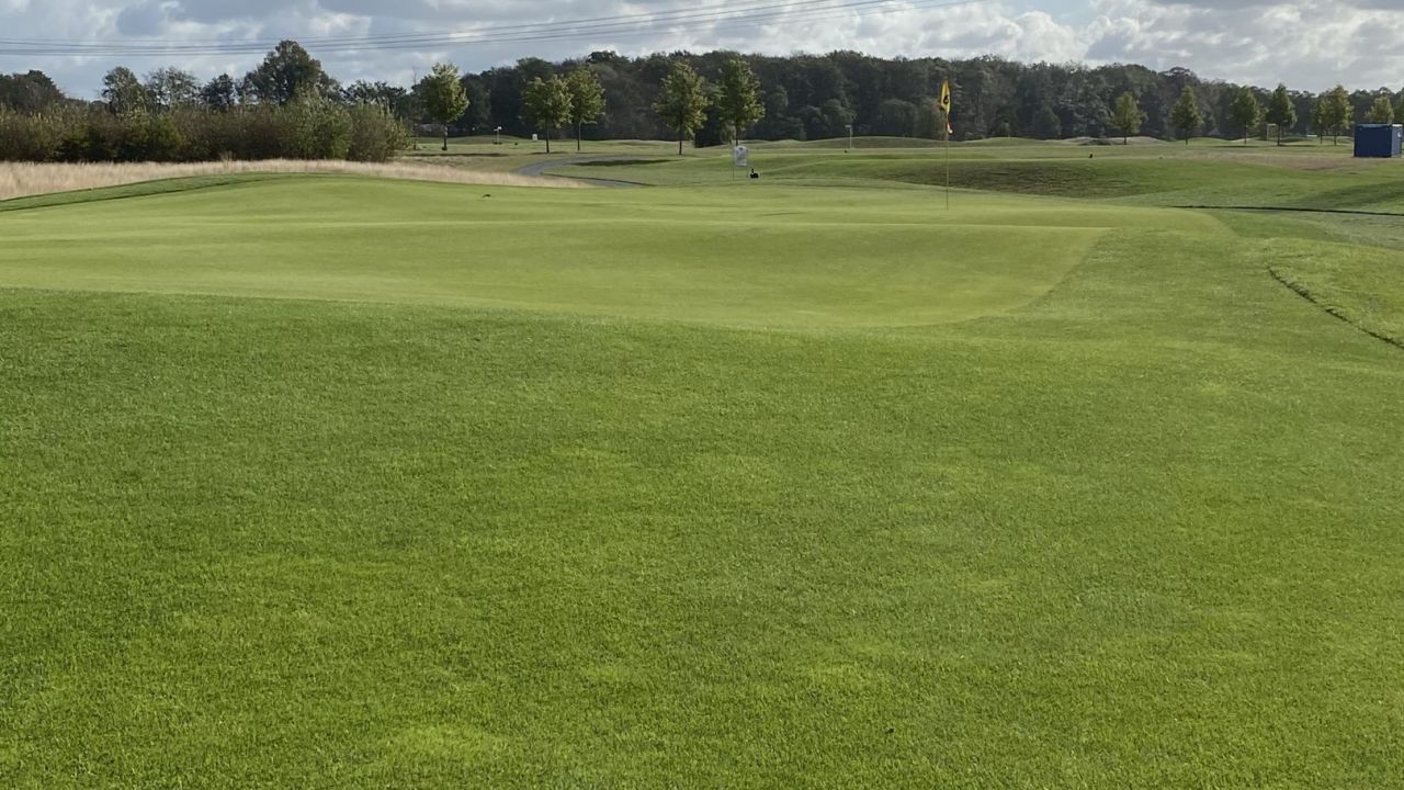 Golfpark Renneshof