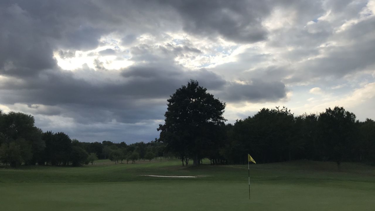 Golfanlage Hummelbachaue