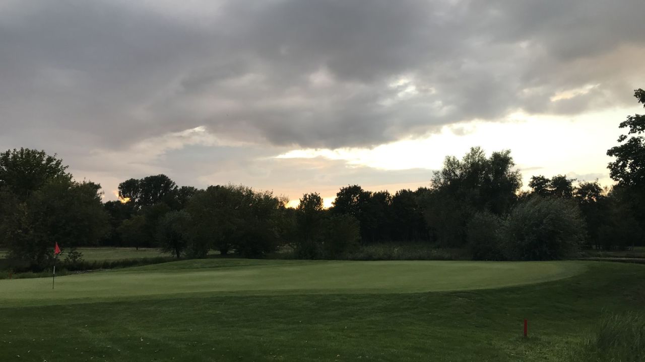 Golfanlage Hummelbachaue