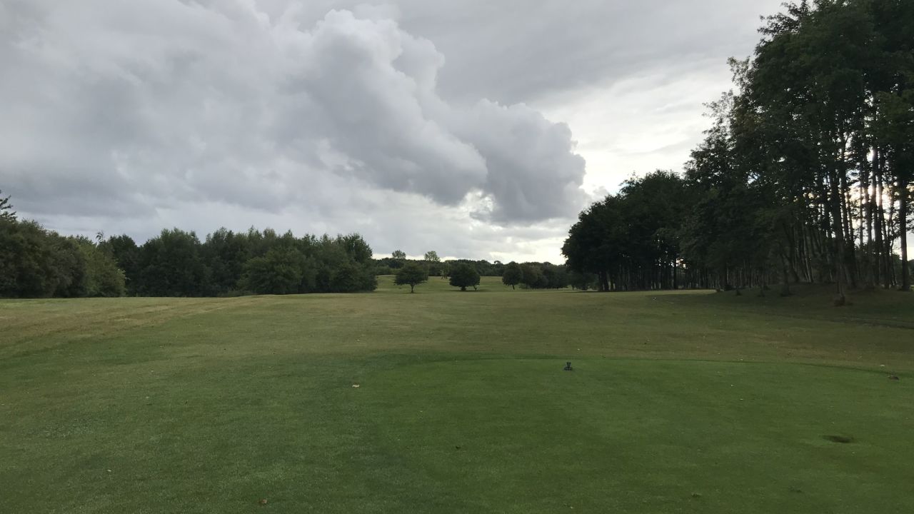 Golf- & LandClub Gut Uhlenhorst