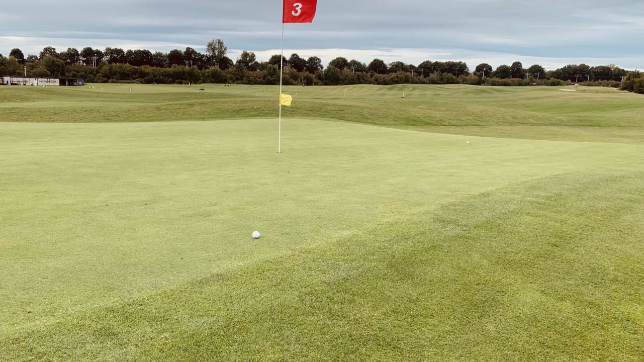 GolfCity Köln Pulheim